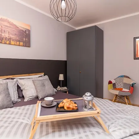 Apartment Sarah Porec